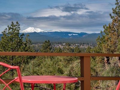 2101 NW Cascade View Dr, Bend, OR, 97703