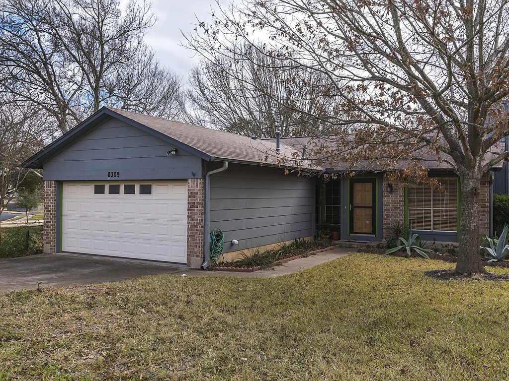 Building Photo - 8309 Horton Trl