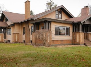 800 E Chicago Rd, Sturgis, MI 49091