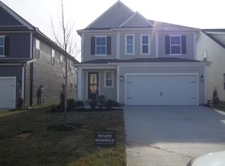 3517 Lafave Ln, Murfreesboro, TN 37129
