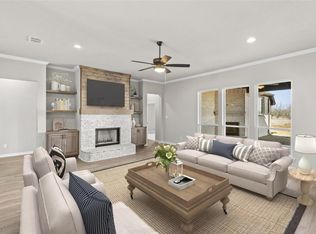 713 Shadle Rd, Poolville, TX 76487