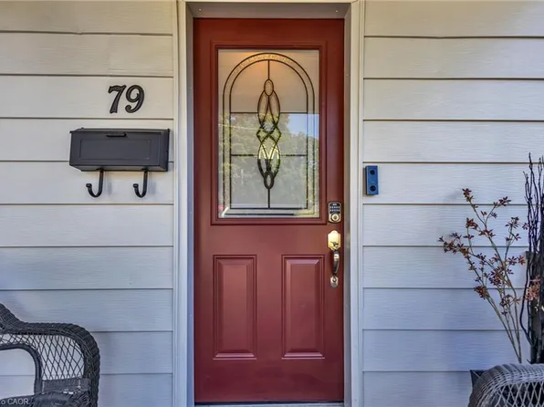 79 Brydges St, Stratford, ON N5A 1R6