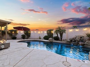 21630 N 30th Ln, Phoenix, AZ 85027