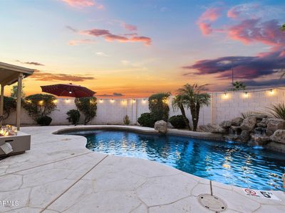 21630 N 30th Ln, Phoenix, AZ, 85027
