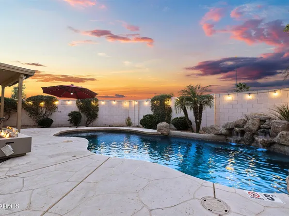 21630 N 30TH Lane, Phoenix, AZ 85027