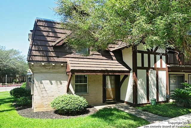 1st image of 8715 STARCREST DR #55