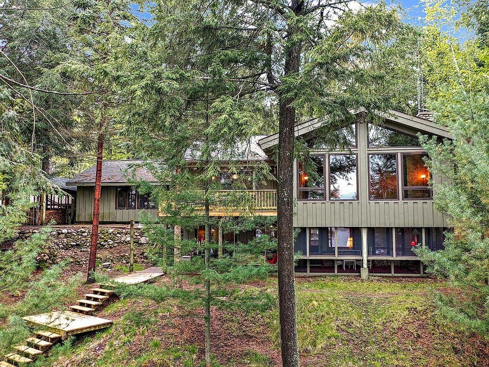 7724 Wheeler Island Rd, Three Lakes, WI 54562 Zillow