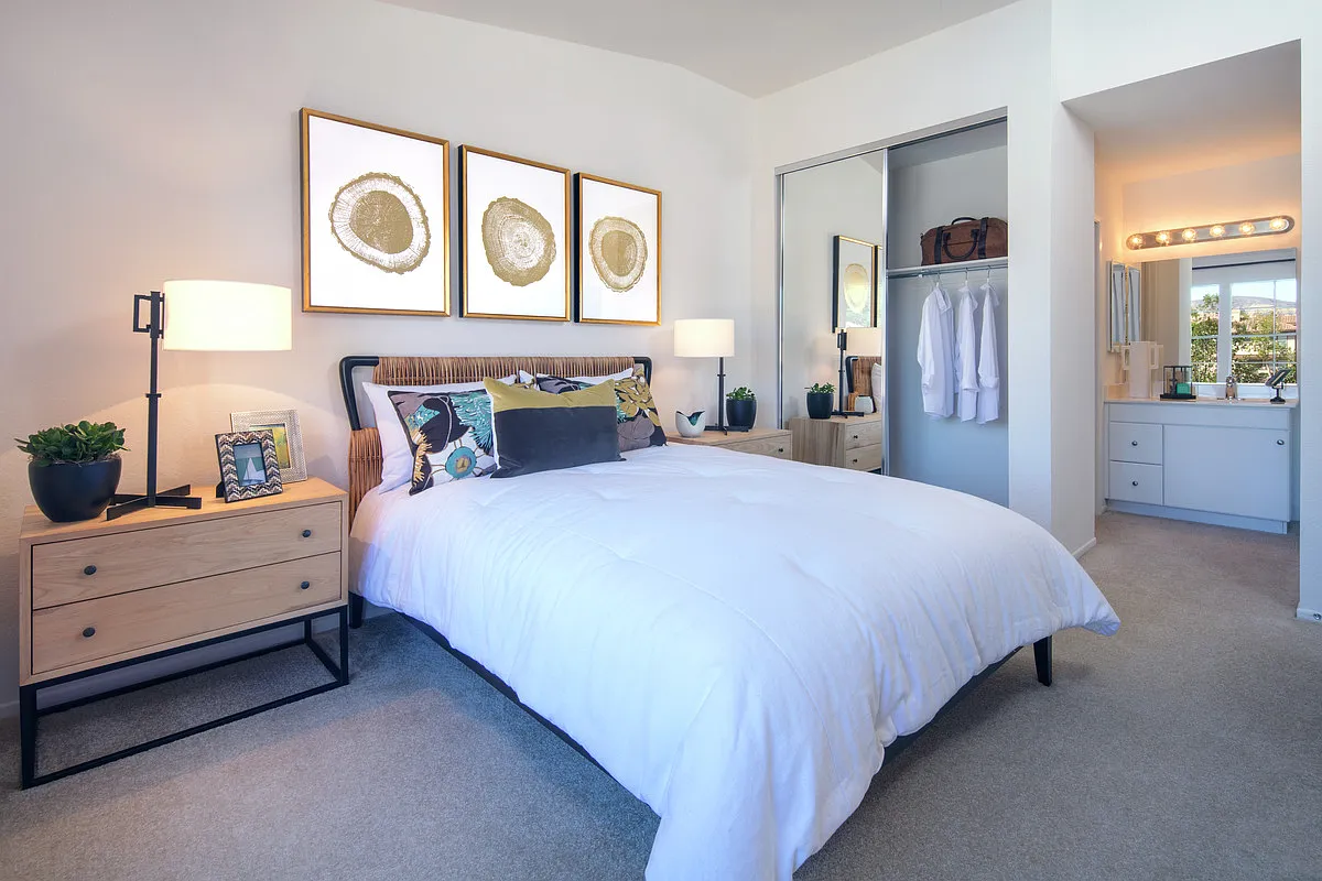 Rancho Maderas Apartment Homes — Photo 4