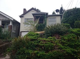 323 N 73rd St, Seattle, WA 98103