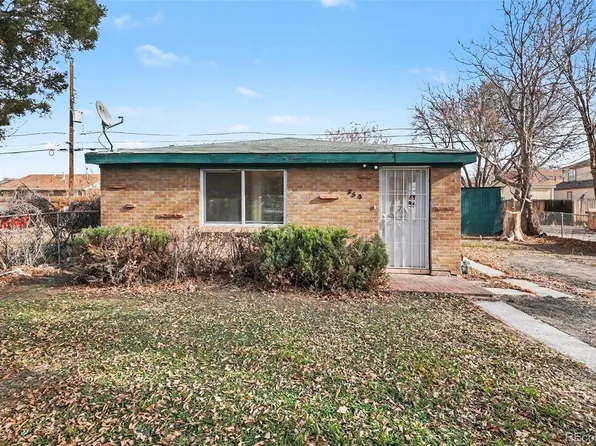 950 S Leyden Street, Denver, CO 80224