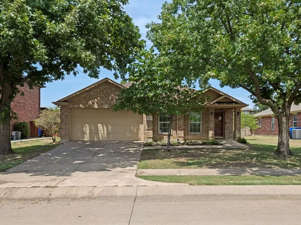 602 Berry Trl, Forney, TX 75126