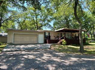 4065 Whispering Hills Rd, Kingston, OK 73439