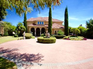 1409 Cottonwood Valley Cir N, Irving, TX 75038
