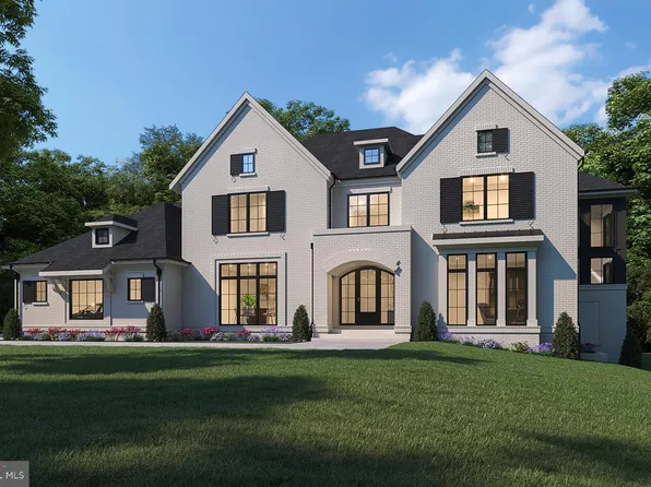 8912 Gallant Green Dr, Mc Lean, VA 22102