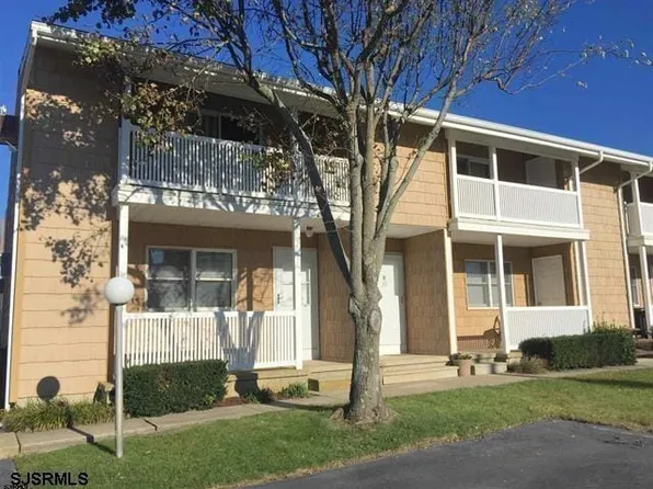 251 4th St S Unit 9, Brigantine, NJ 08203