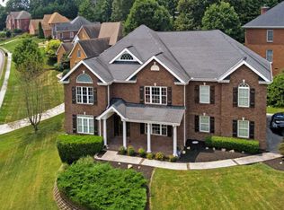 12806 Long Ridge Rd, Knoxville, TN 37934