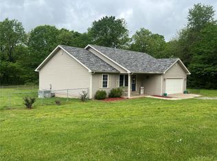 1010 Weddle Rd, Doe Run, MO 63637