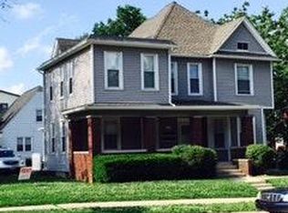 102 E Columbia St APT 1, West Lafayette, IN 47906