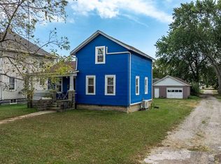 413 W 3rd St, Pt Clinton, OH 43452