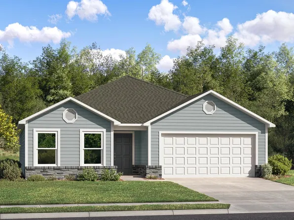 20350 W 195th St, Spring Hill, KS 66083