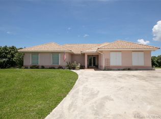 21050 SW 368th St, Homestead, FL 33034