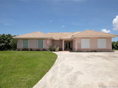 21050 SW 368th St, Homestead, FL, 33034