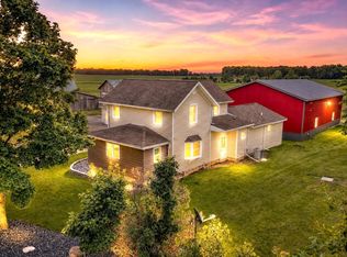 8866 County Road 32, Green Springs, OH 44836