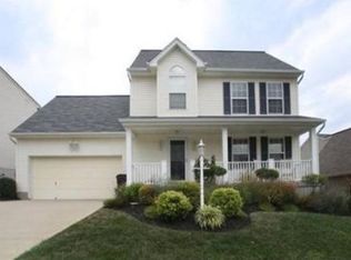 2157 Canyon Ct, Hebron, KY 41048