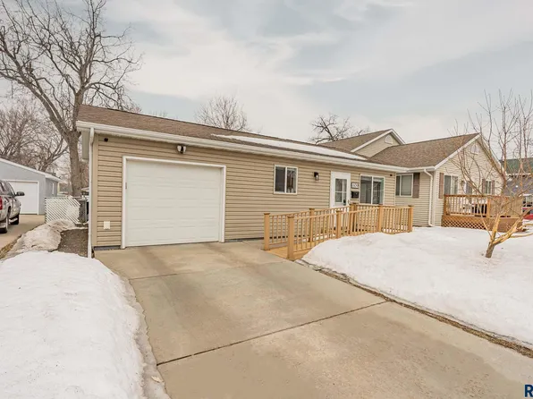 609 S Elmwood Ave, Sioux Falls, SD 57104