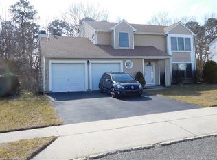 45 Deer Run Dr S, Barnegat, NJ 08005