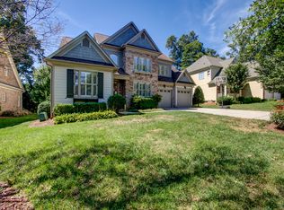 19615 Grand Slam Dr, Davidson, NC 28036