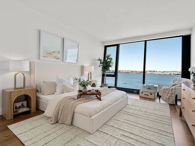 300 Pier 4 Blvd #6D — Photo 12