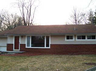 11 Baker Dr, Bowling Green, OH