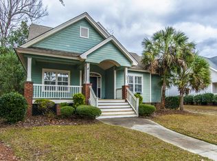 224 N Ainsdale Dr, Charleston, SC 29414