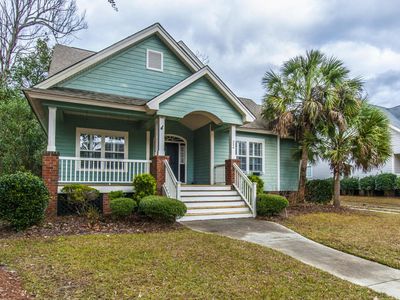 224 N Ainsdale Dr, Charleston, SC, 29414
