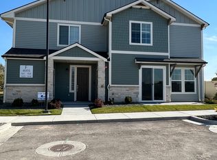 4915 W Escalante Dr UNIT F104, Eagle, ID 83616