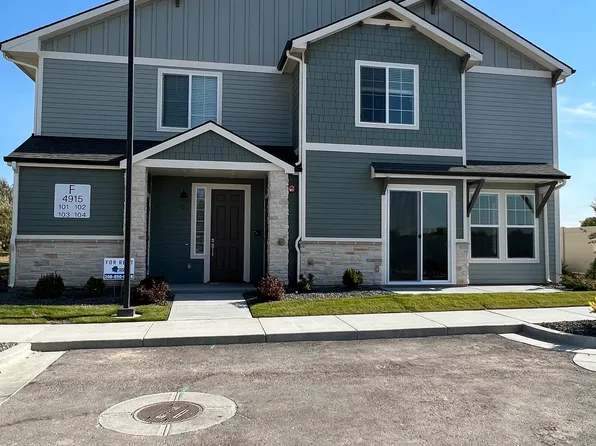 17079 N Hounslow Way #103, Nampa, ID 83687