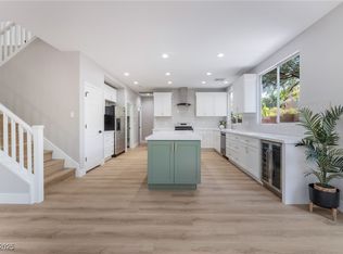 4029 Treasured Note Ct, Las Vegas, NV 89129