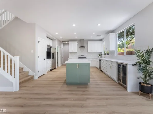 4029 Treasured Note Ct, Las Vegas, NV 89129