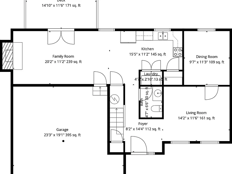 2108 Treverton Pl — Photo 37