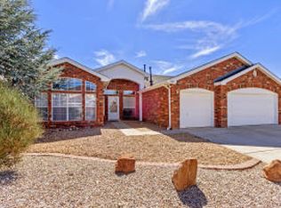 8500 Ashton Pl NE, Albuquerque, NM 87122