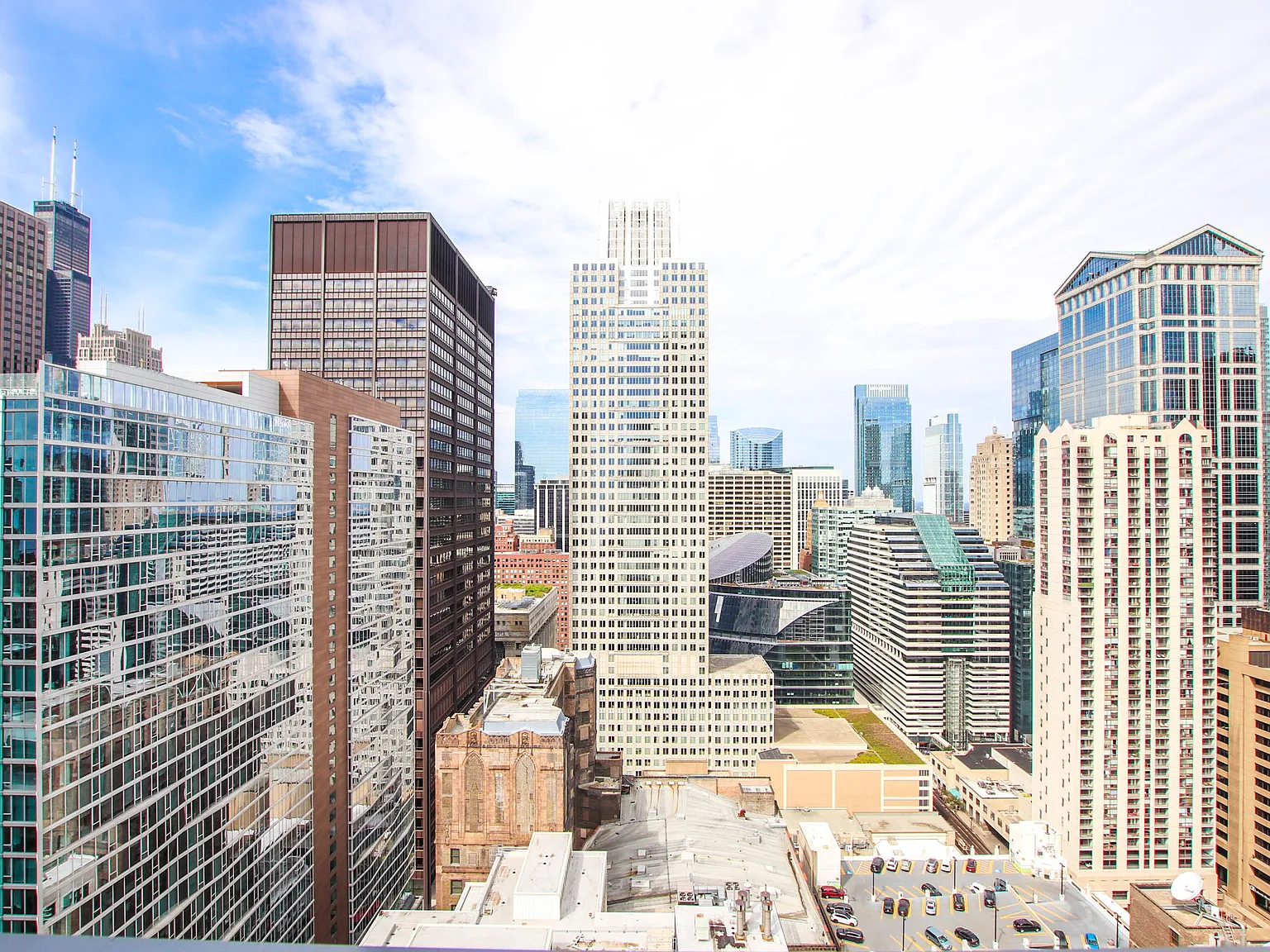 1 bed, 850 sqft, $2,600 — Photo 4