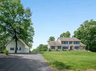 7744 Frytown Rd, Warrenton, VA 20187