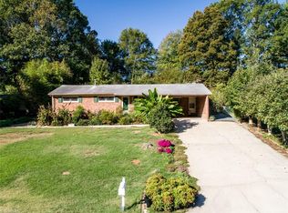 528 Steele St, Asheboro, NC 27205