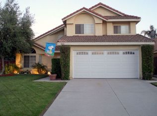 10074 Cabernet Ct, Riverside, CA 92509