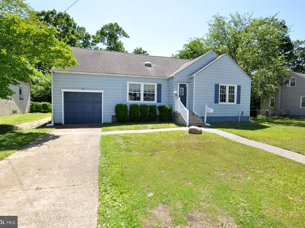 711 Filbert St, Palmyra, NJ 08065
