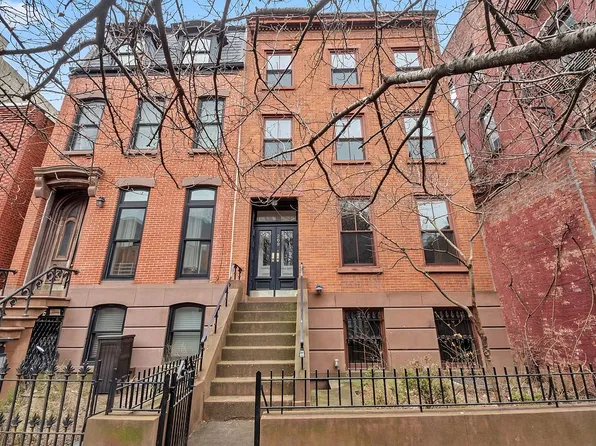 269 Cumberland St #1, Brooklyn, NY 11205