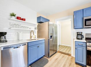 1208 Jones St, Hanahan, SC 29410