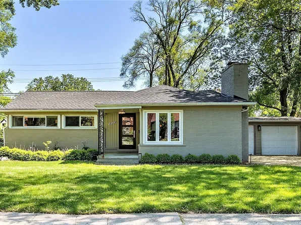 16029 Amherst Ave, Beverly Hills, MI 48025