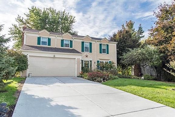 1st image of 34912 Bunker Hill Dr